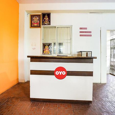 Oyo Flagship Hotel The Grand Lotus Aurangābād Exterior foto